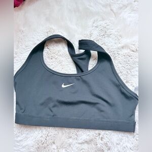 Nike Women's Black Sports Bra